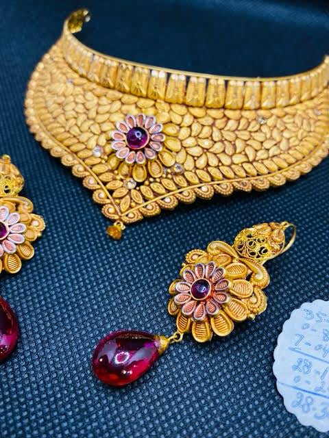 Golo Band Neklas Design