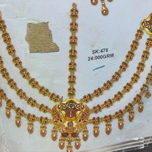 BN-1-1 - Bendyan Design