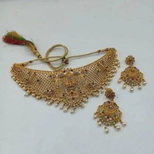 Glb-1 - Golo Band Neklas Design