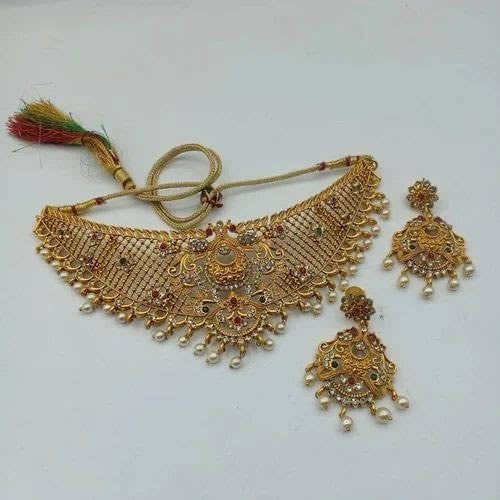 Glb-1 - Golo Band Neklas Design