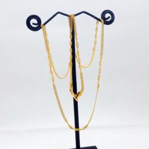 Neck Chain Design (Cn1)