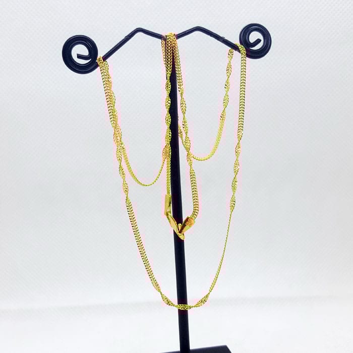 Neck Chain Design (Cn1)