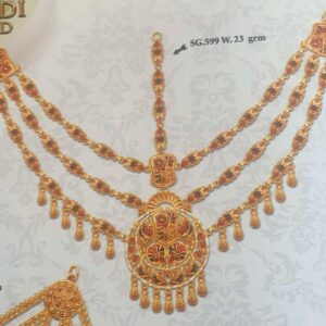 BN-1-10 - Bendyan Design