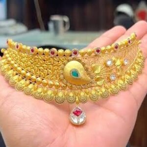 Glb-12 - Golo Band Neklas Design