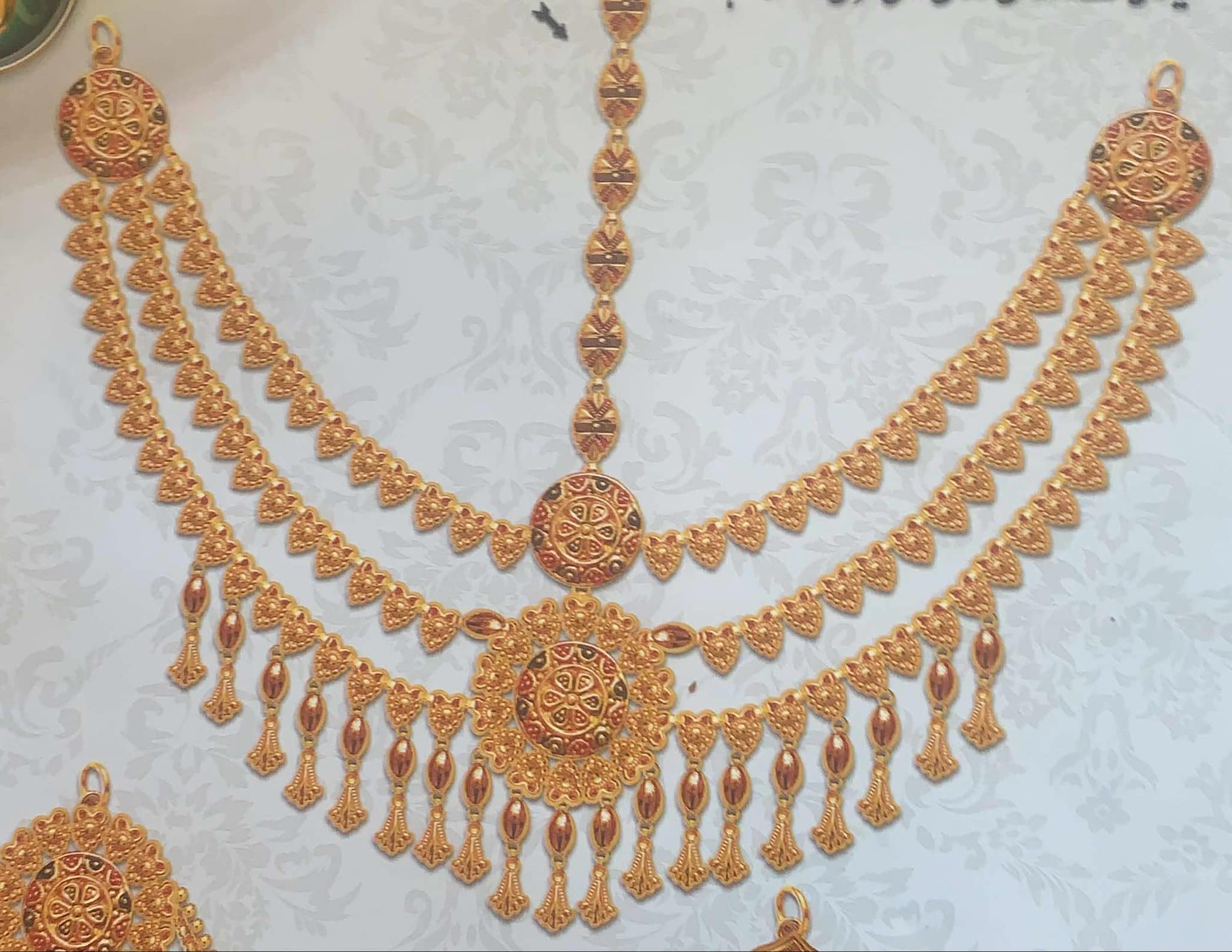 BN-1-12 - Bendyan Design