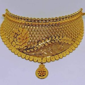 Glb-14 - Golo Band Neklas Design