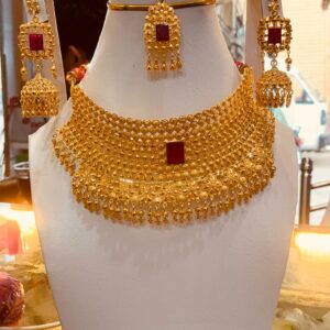 Glb-15 - Golo Band Neklas Design