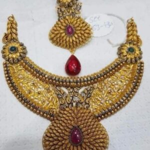 Glb-16 - Golo Band Neklas Design