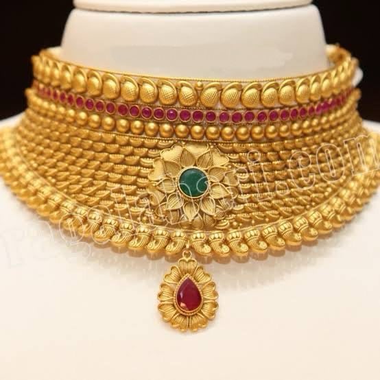 Glb-17 - Golo Band Neklas Design