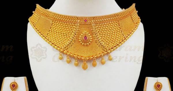 Glb-2 - Golo Band Neklas Design