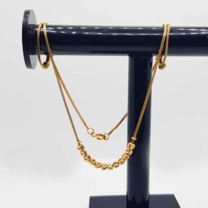 Neck Chain Design (Cn2)