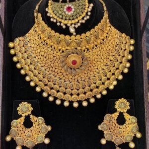 Glb-20 - Golo Band Neklas Design