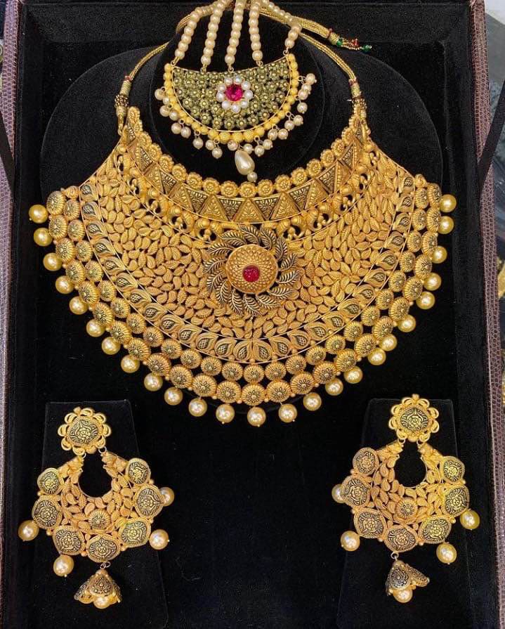 Glb-20 - Golo Band Neklas Design