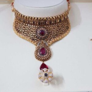 Glb-21 - Golo Band Neklas Design