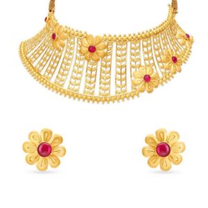 Glb-3 - Golo Band Neklas Design