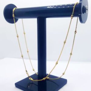 Neck Chain Design (Cn3)