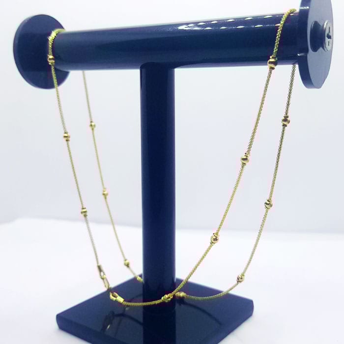 Neck Chain Design (Cn3)