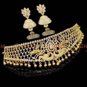 Glb-5 - Golo Band Neklas Design