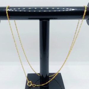 Neck Chain Design (Cn5)
