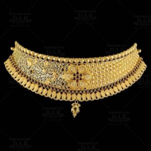 Glb-6 - Golo Band Neklas Design