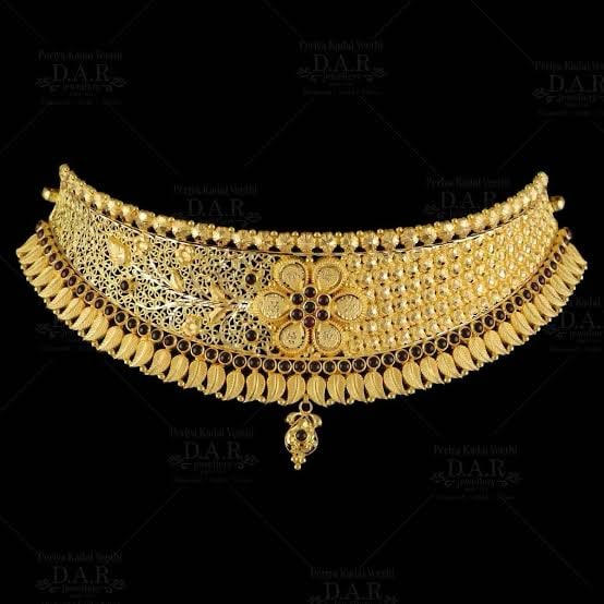 Glb-6 - Golo Band Neklas Design