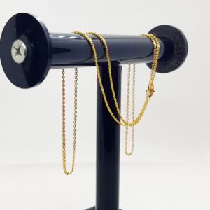 Neck Chain Design (Cn6)