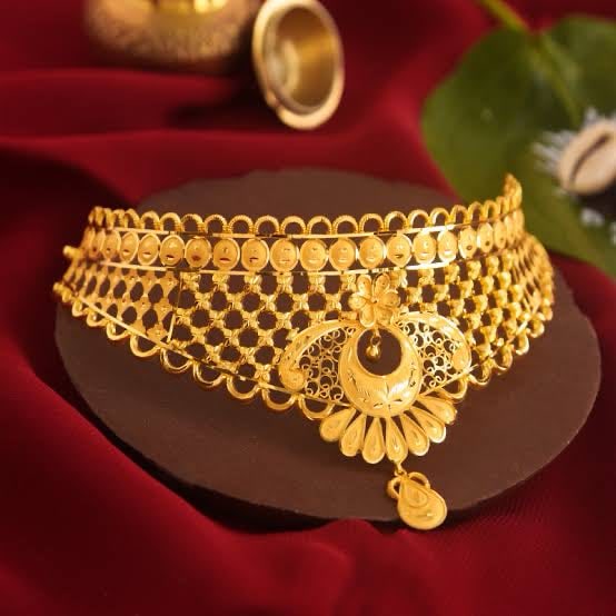 Glb-8 - Golo Band Neklas Design