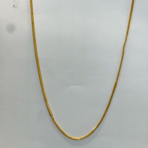 Neck Chain Design (Cn8)