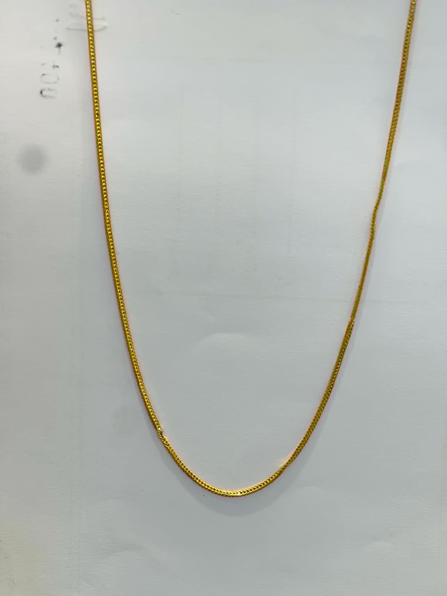 Neck Chain Design (Cn8)