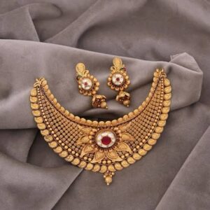 Glb-9 - Golo Band Neklas Design