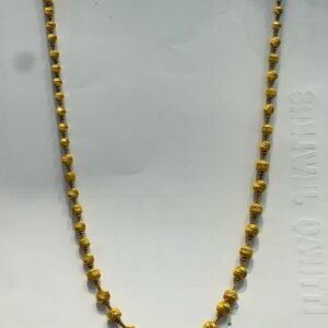 Neck Chain Design (Cn7)