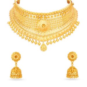 Glb-4 - Golo Band Neklas Design