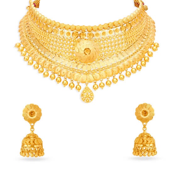 Glb-4 - Golo Band Neklas Design