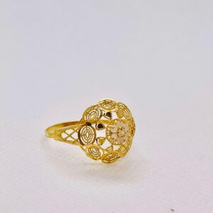 Rng-1 - Female Fingering Design