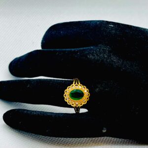 Rng-10 - Female Fingering Design