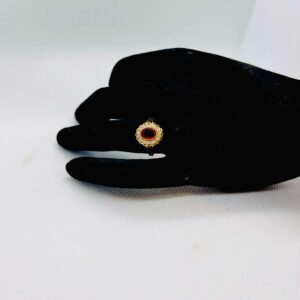 Rng-11 - Female Fingering Design