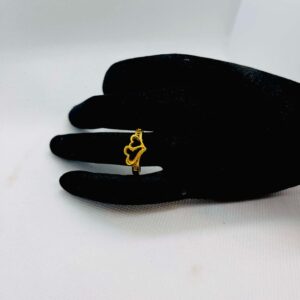 Rng-13 - Female Fingering Design