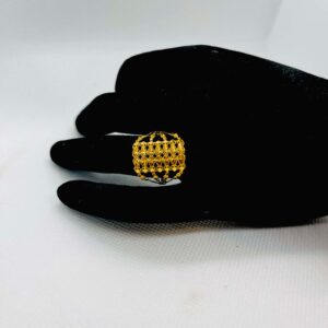 Rng-14 - Female Fingering Design