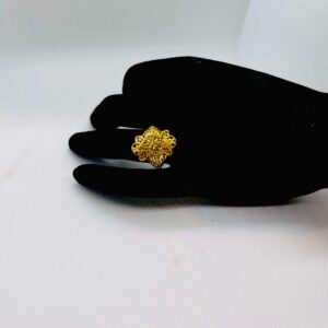 Rng-15 - Female Fingering Design