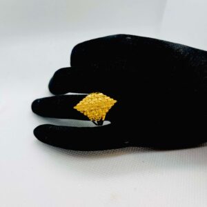 Rng-16 - Female Fingering Design