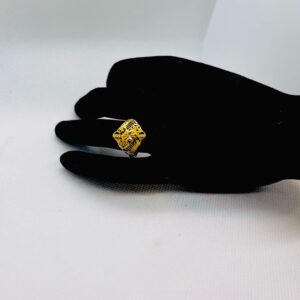 Rng-17 - Female Fingering Design