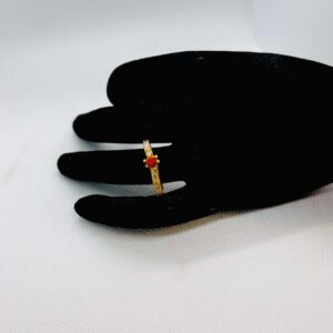 Rng-18 - Female Fingering Design