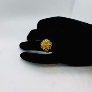 Rng-20 - Female Fingering Design