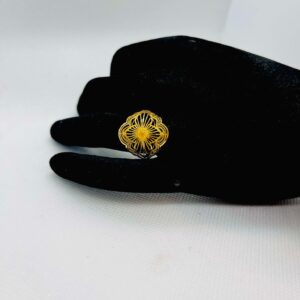 Rng-22 - Female Fingering Design