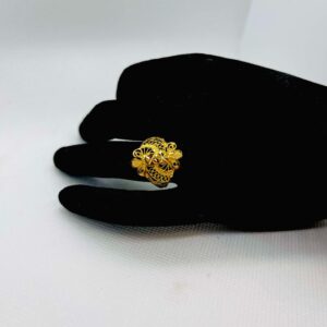 Rng-23 - Female Fingering Design