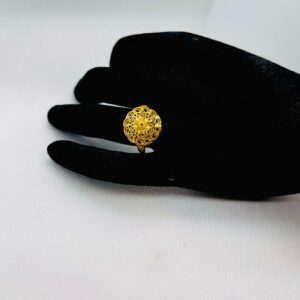 Rng-24 - Female Fingering Design