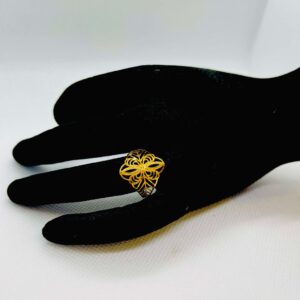 Rng-5 - Female Fingering Design