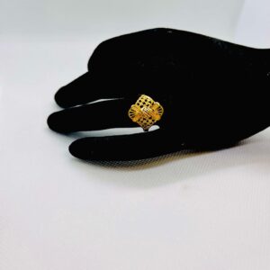 Rng-8 - Female Fingering Design