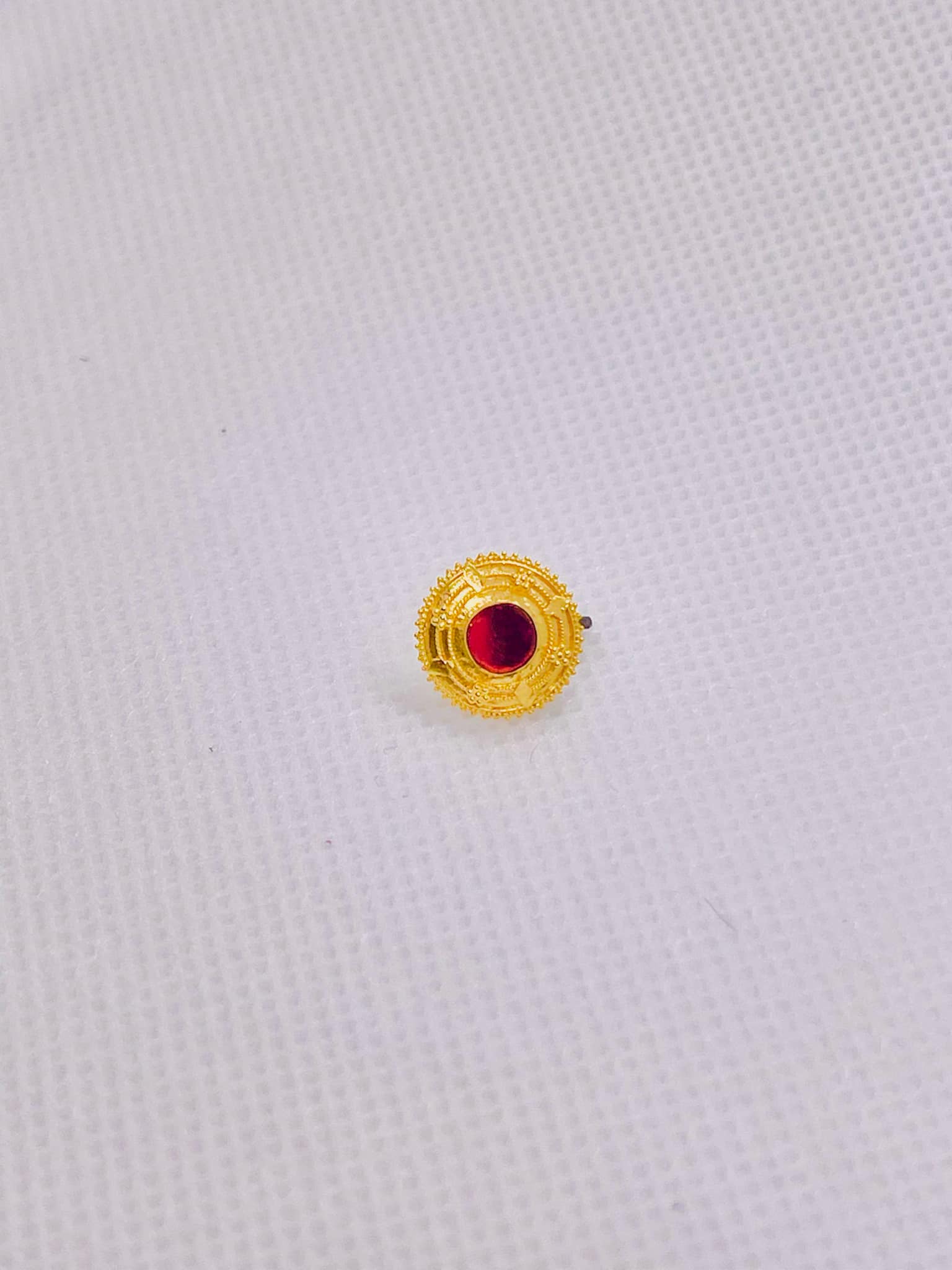 Cg1 - Afgani Chargul Design