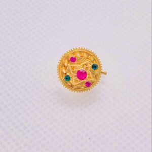 Cg4 - Afgani Chargul Design